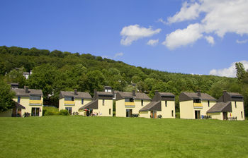 Christelijk vakantiepark Hünsrück